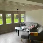 Lovely Near Lammefjorden Semesterbostad