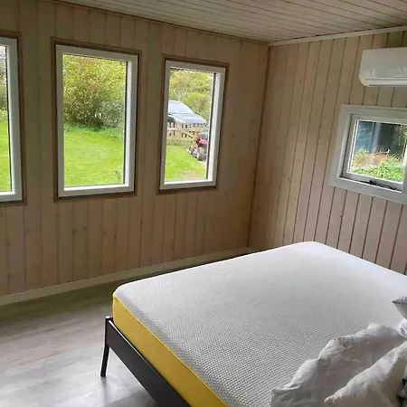 Lovely Near Lammefjorden