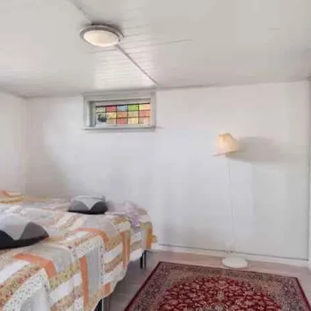 Vakantiehuis Lovely Near Lammefjorden Kisserup