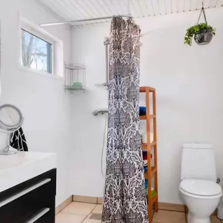 Vakantiehuis Lovely Near Lammefjorden Kisserup