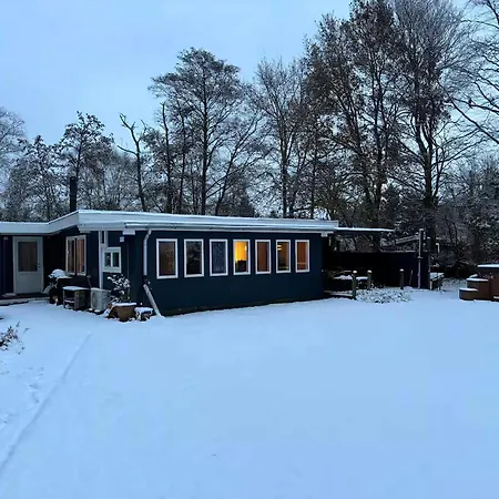 Lovely Near Lammefjorden Kisserup