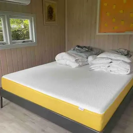 Lovely Near Lammefjorden Vakantiehuis