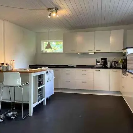 Lovely Near Lammefjorden * Kisserup