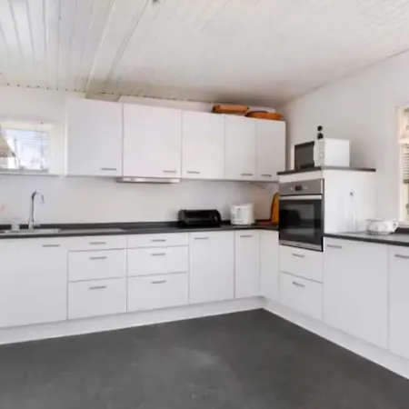 Lovely Near Lammefjorden