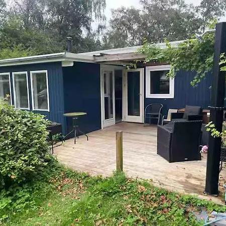 Lovely Near Lammefjorden Vakantiehuis