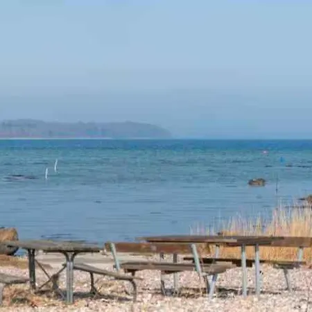 Vakantiehuis Lovely Near Lammefjorden Kisserup