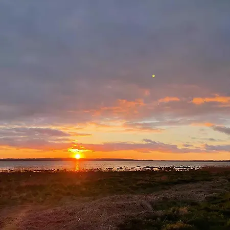 Lovely Near Lammefjorden Vakantiehuis